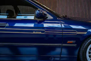 BMW Alpina BMW-ALPINA B3 3.0