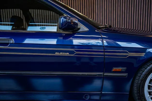 BMW Alpina BMW-ALPINA B3 3.0