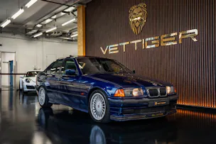 BMW Alpina BMW-ALPINA B3 3.0
