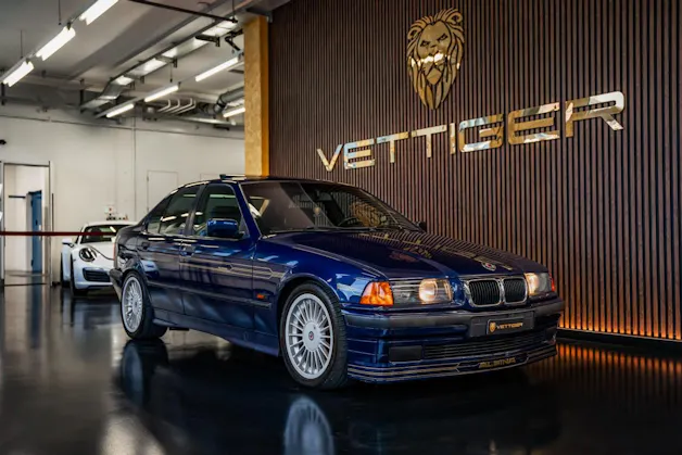 BMW Alpina BMW-ALPINA B3 3.0
