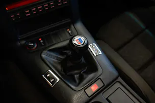 BMW Alpina BMW-ALPINA B3 3.0