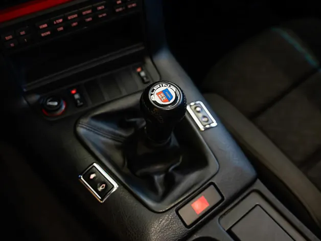 BMW Alpina BMW-ALPINA B3 3.0