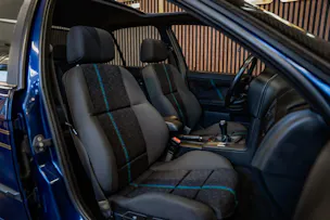 BMW Alpina BMW-ALPINA B3 3.0