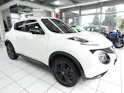 NISSAN Juke 1.2 DIG-T tekna