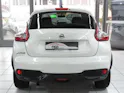 NISSAN Juke 1.2 DIG-T tekna
