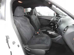 NISSAN Juke 1.2 DIG-T tekna