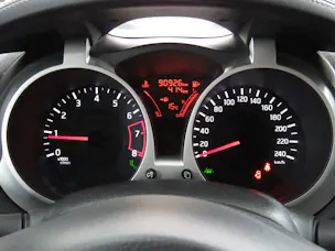 NISSAN Juke 1.2 DIG-T tekna