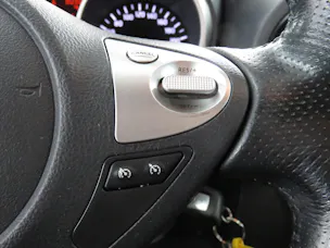 NISSAN Juke 1.2 DIG-T tekna