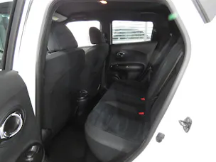 NISSAN Juke 1.2 DIG-T tekna