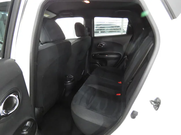 NISSAN Juke 1.2 DIG-T tekna