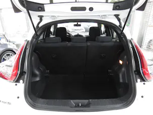NISSAN Juke 1.2 DIG-T tekna