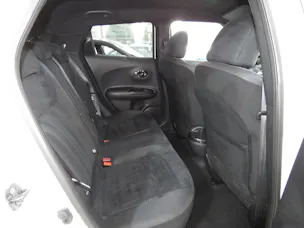 NISSAN Juke 1.2 DIG-T tekna