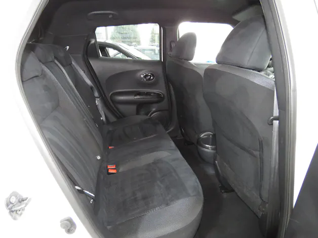 NISSAN Juke 1.2 DIG-T tekna