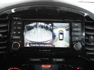 NISSAN Juke 1.2 DIG-T tekna