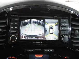 NISSAN Juke 1.2 DIG-T tekna