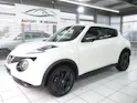 NISSAN Juke 1.2 DIG-T tekna