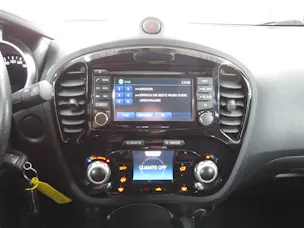 NISSAN Juke 1.2 DIG-T tekna