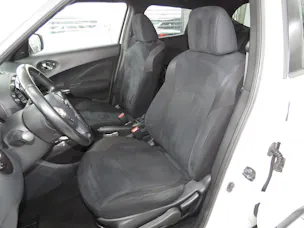 NISSAN Juke 1.2 DIG-T tekna