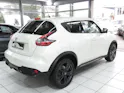 NISSAN Juke 1.2 DIG-T tekna