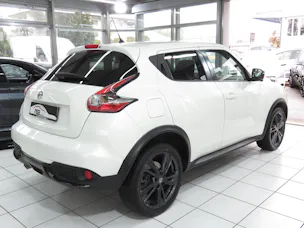 NISSAN Juke 1.2 DIG-T tekna