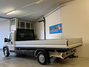 CITROEN Jumper 35+ 2.2 HDi 140 Heavy L4