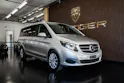 MERCEDES-BENZ V 220 d lang 7G-Tronic