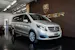 MERCEDES-BENZ V 220 d lang 7G-Tronic