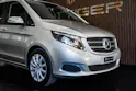 MERCEDES-BENZ V 220 d lang 7G-Tronic