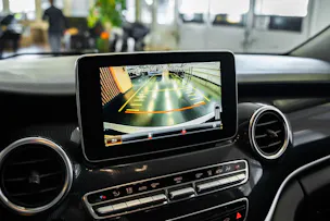 MERCEDES-BENZ V 220 d lang 7G-Tronic