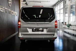 MERCEDES-BENZ V 220 d lang 7G-Tronic