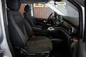 MERCEDES-BENZ V 220 d lang 7G-Tronic