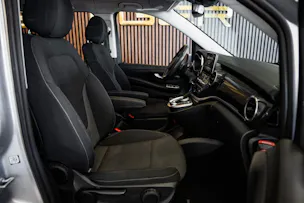 MERCEDES-BENZ V 220 d lang 7G-Tronic