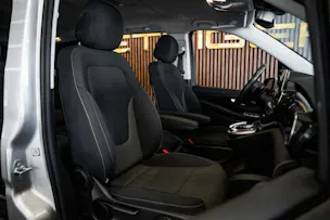 MERCEDES-BENZ V 220 d lang 7G-Tronic