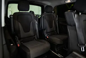 MERCEDES-BENZ V 220 d lang 7G-Tronic