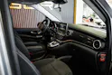 MERCEDES-BENZ V 220 d lang 7G-Tronic