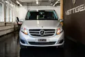 MERCEDES-BENZ V 220 d lang 7G-Tronic