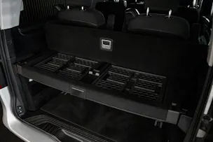 MERCEDES-BENZ V 220 d lang 7G-Tronic