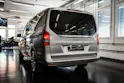 MERCEDES-BENZ V 220 d lang 7G-Tronic