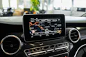 MERCEDES-BENZ V 220 d lang 7G-Tronic