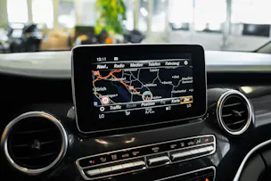 MERCEDES-BENZ V 220 d lang 7G-Tronic
