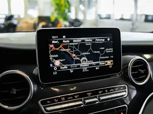 MERCEDES-BENZ V 220 d lang 7G-Tronic