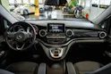 MERCEDES-BENZ V 220 d lang 7G-Tronic