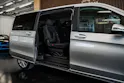 MERCEDES-BENZ V 220 d lang 7G-Tronic