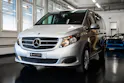 MERCEDES-BENZ V 220 d lang 7G-Tronic
