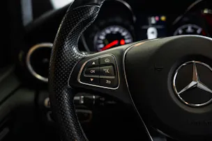 MERCEDES-BENZ V 220 d lang 7G-Tronic