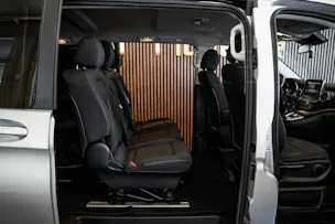 MERCEDES-BENZ V 220 d lang 7G-Tronic