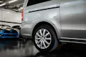MERCEDES-BENZ V 220 d lang 7G-Tronic