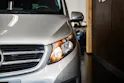 MERCEDES-BENZ V 220 d lang 7G-Tronic