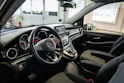 MERCEDES-BENZ V 220 d lang 7G-Tronic