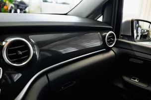 MERCEDES-BENZ V 220 d lang 7G-Tronic
